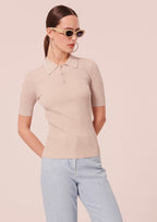 Pull Pam - Naturel