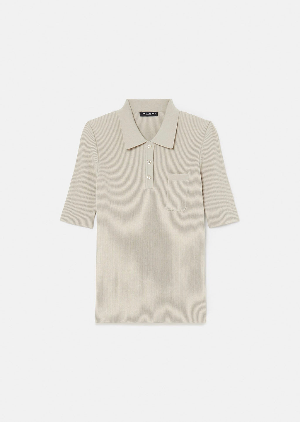 Pull Pam - Naturel