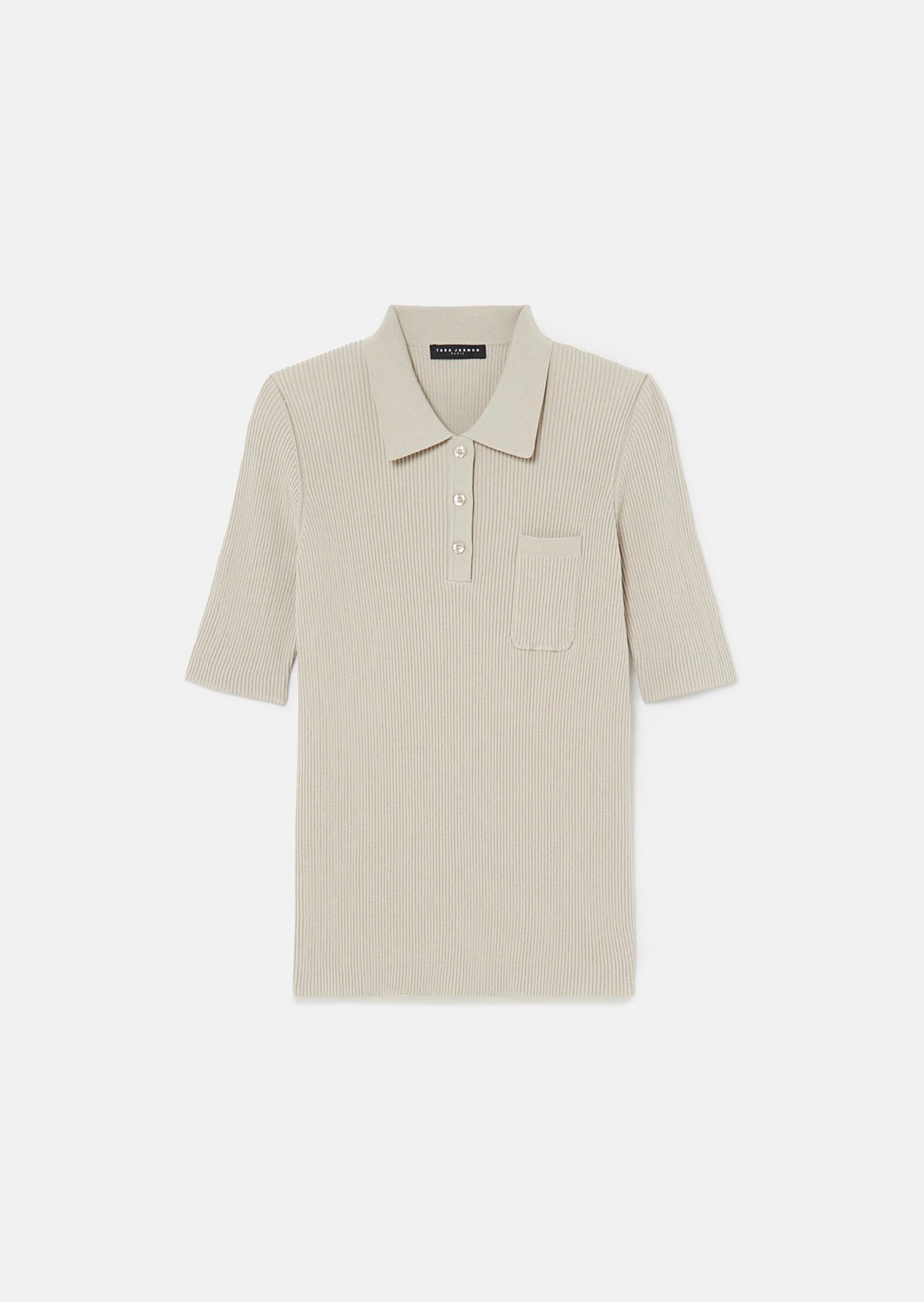 Pull Pam - Naturel