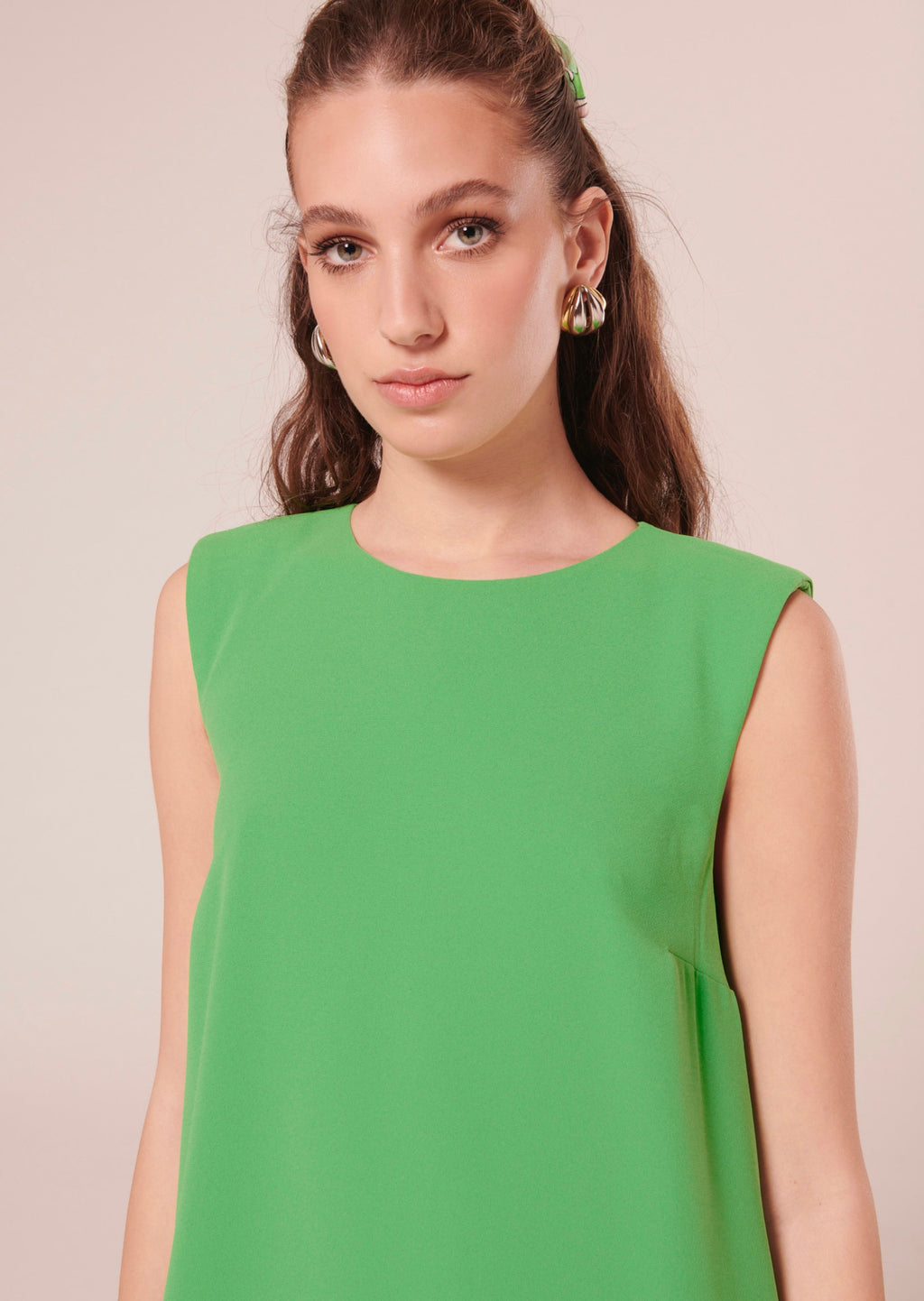 Robe Roxy - Vert