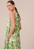 Vestido Roxanne - Verde