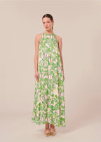 Vestido Roxanne - Verde