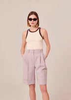Short Swan - Parme