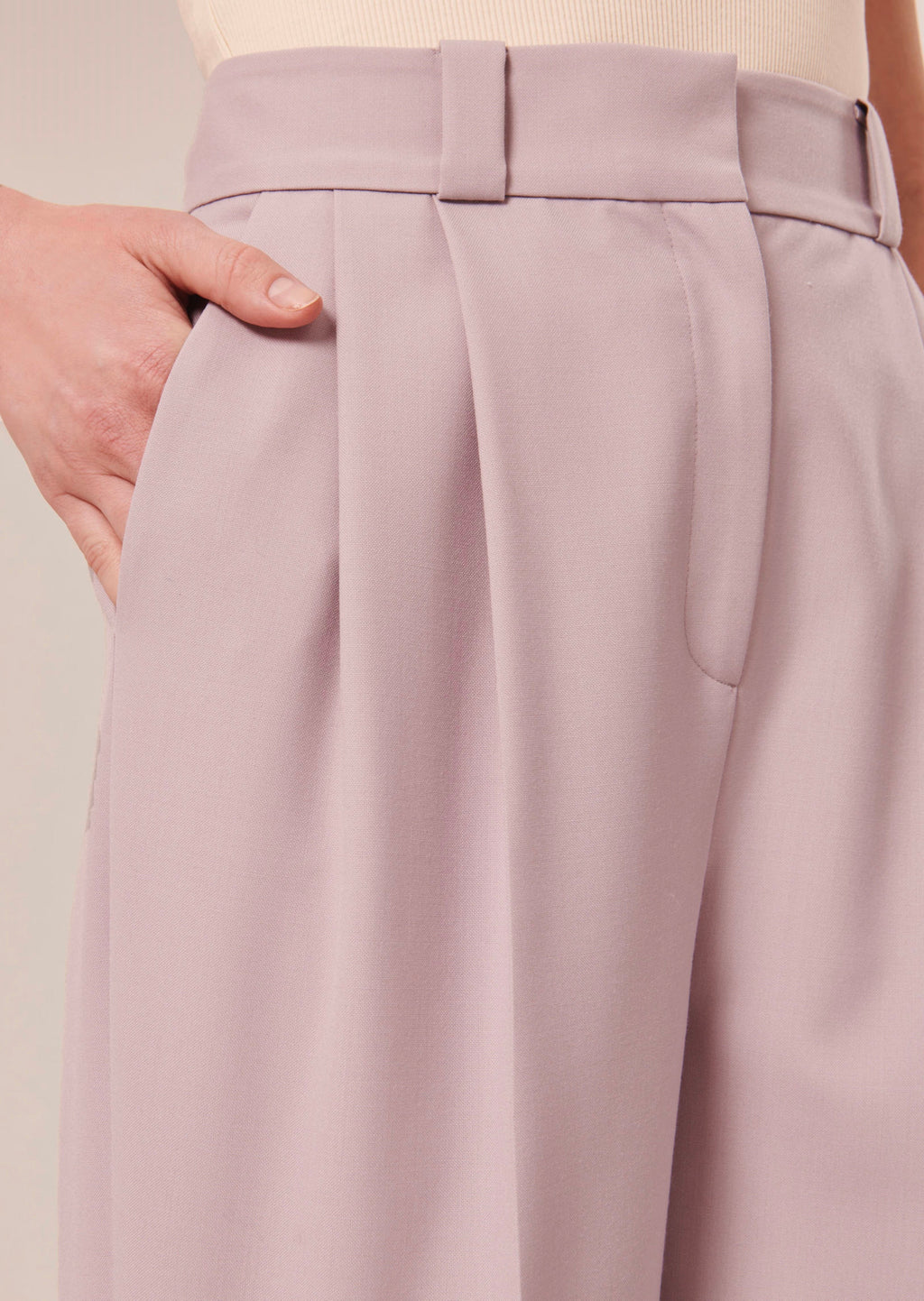 Short Swan - Parme