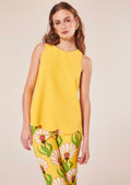 Top Tabo - Jaune