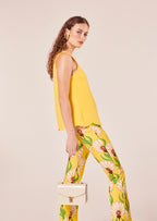 Top Tabo - Jaune