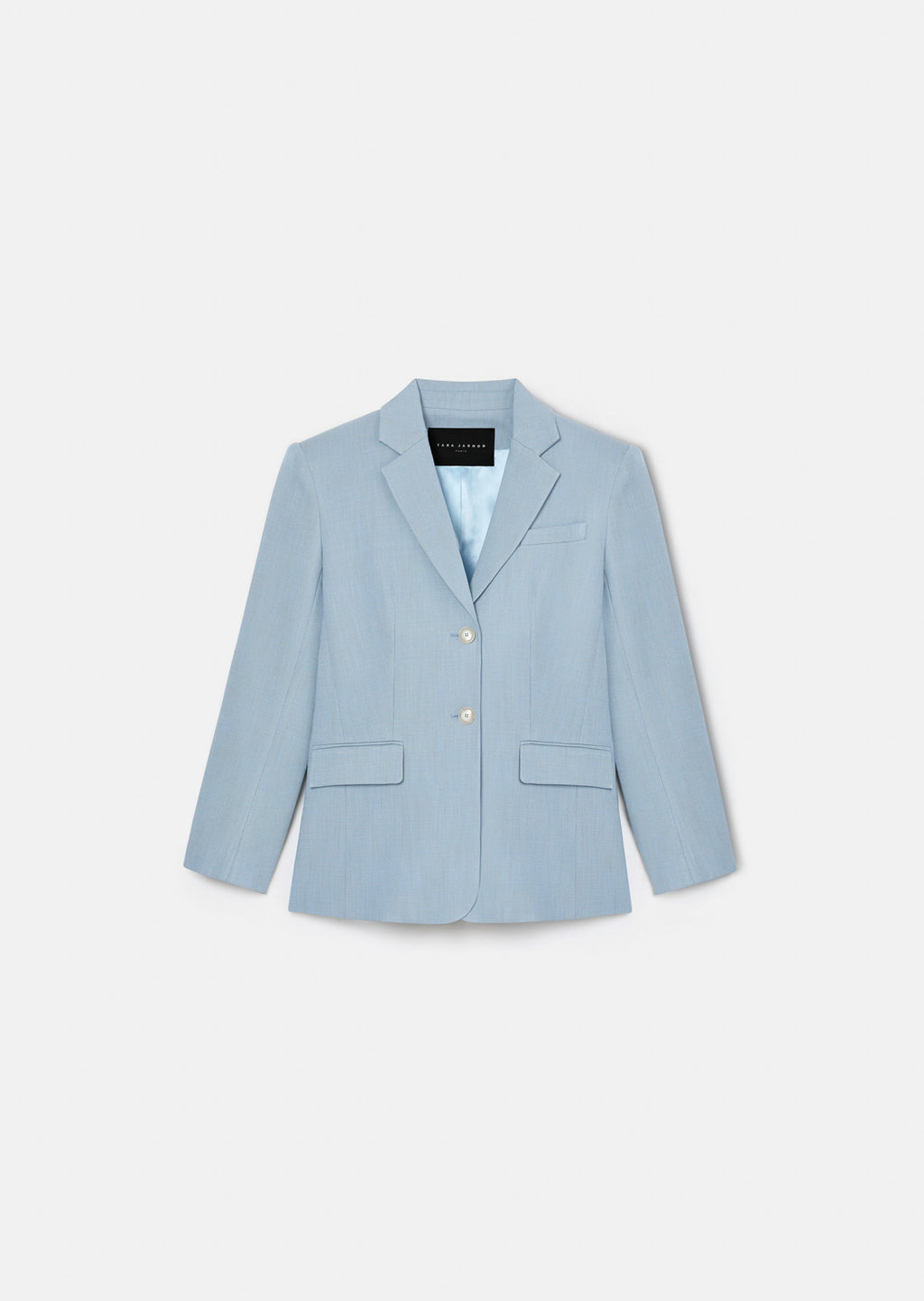 Chaqueta Vasilie - Azul