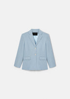 Chaqueta Vasilie - Azul