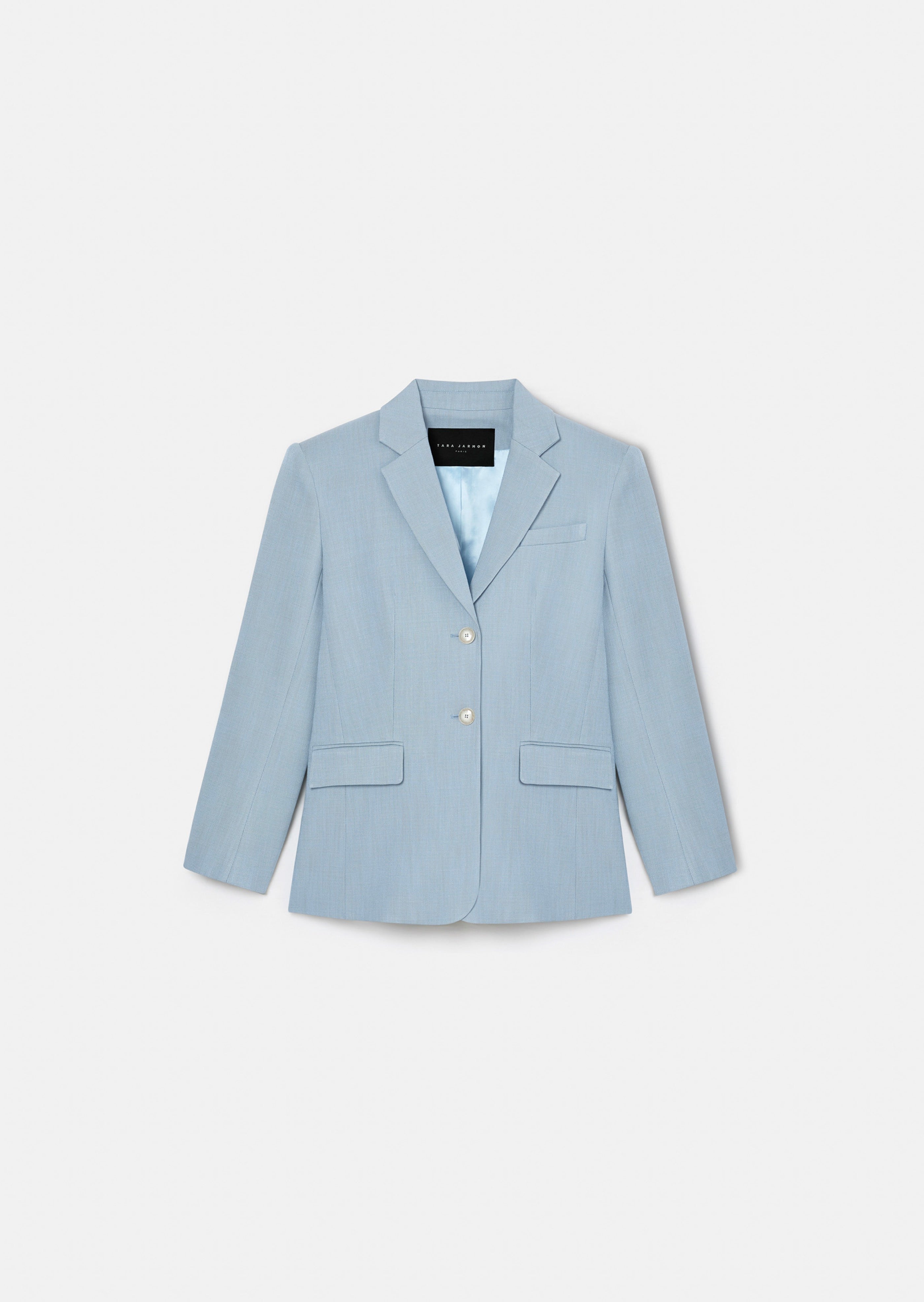 Chaqueta Vasilie - Azul