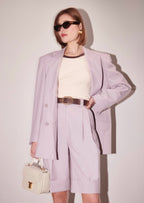 Veste Victoria - Parme
