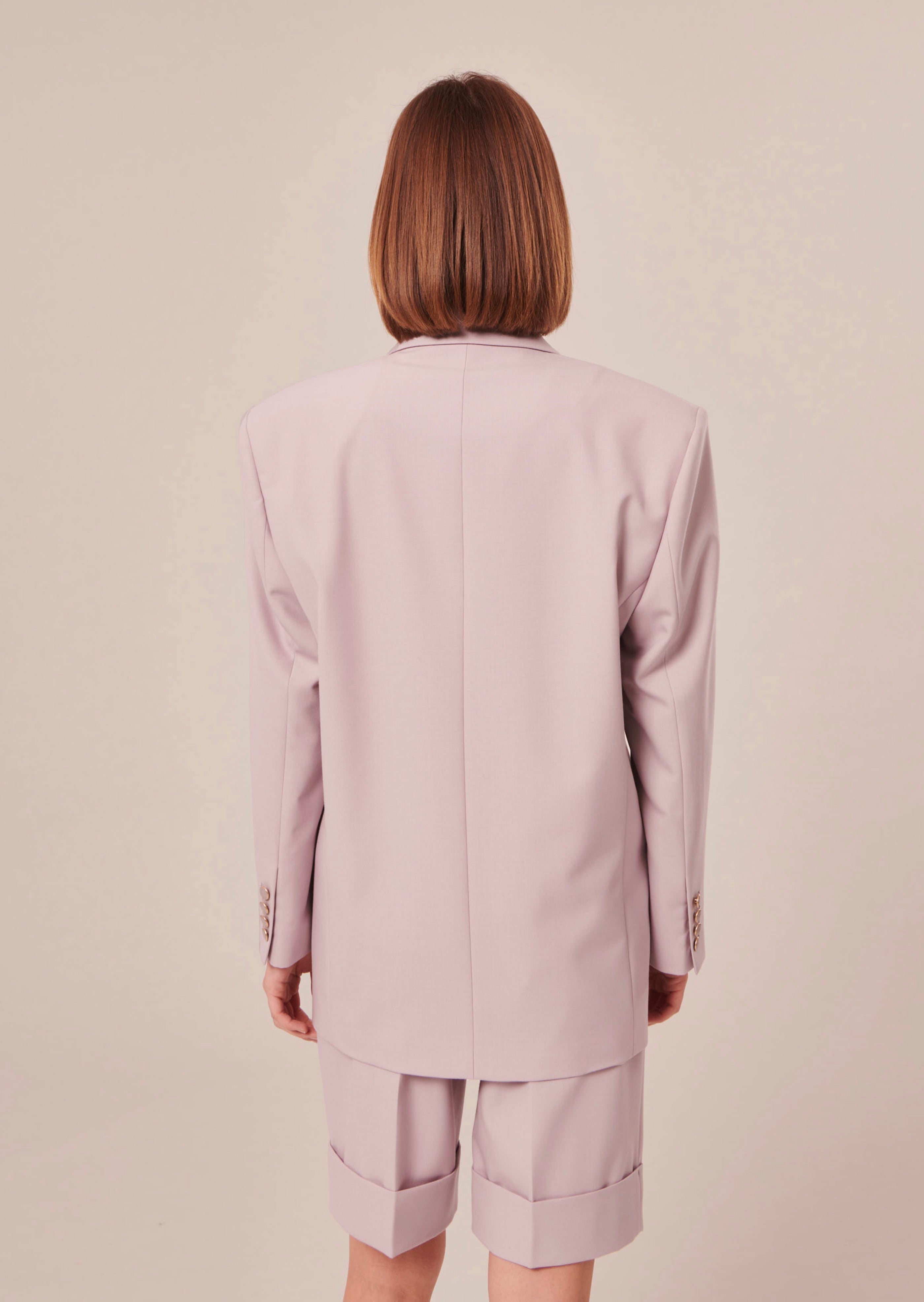 Veste Victoria - Parme