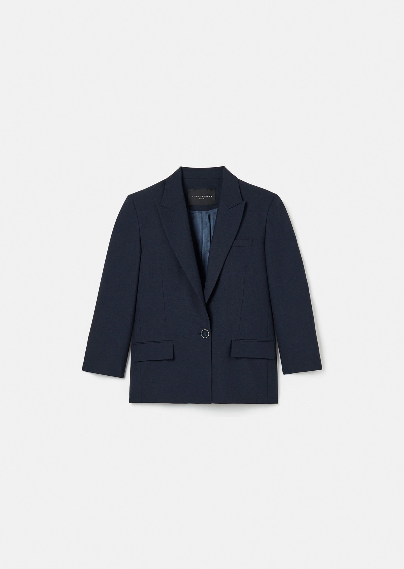 Veste Vancouveur - Nocturne