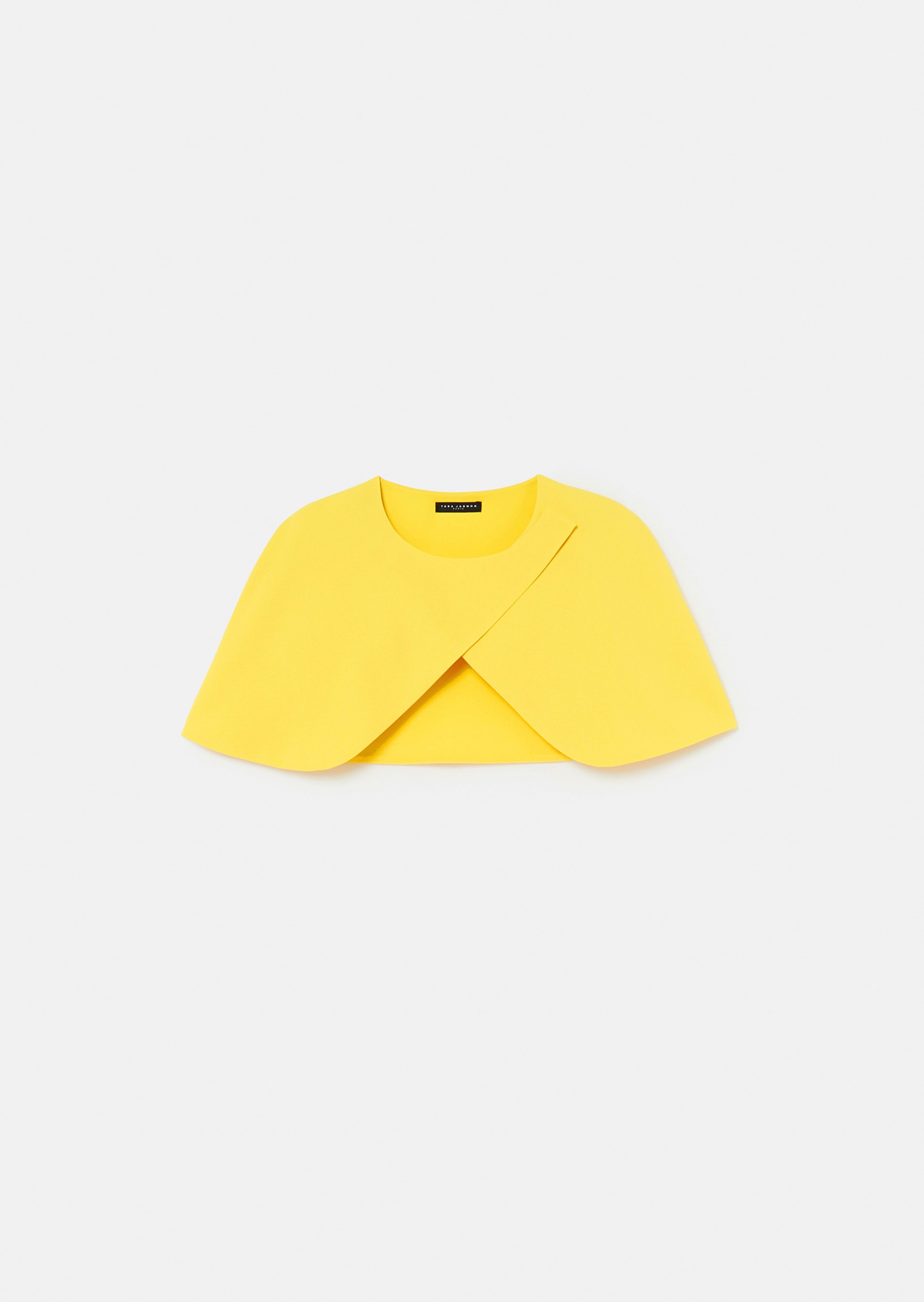 Cape Valentina - Jaune