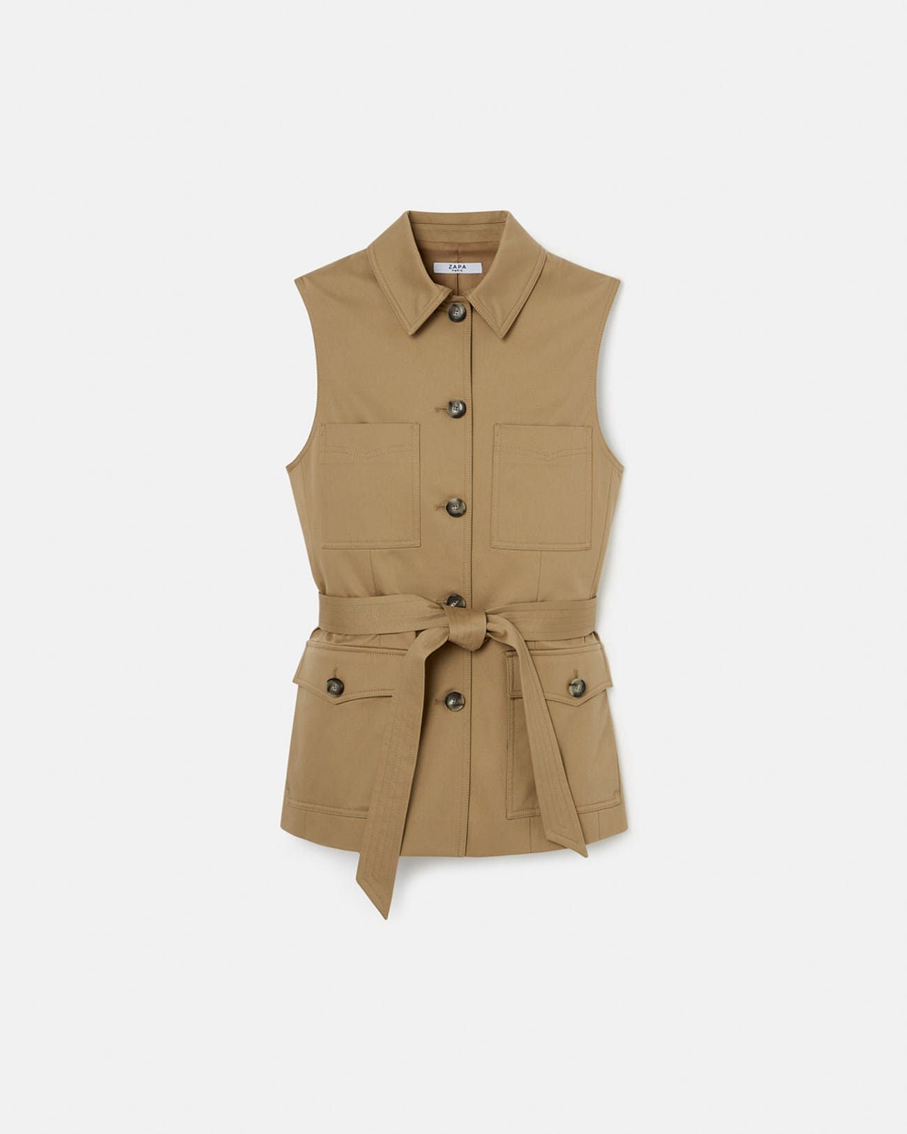 Warsaw jacket_5