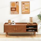 Twiggy - Television Unit - Ash Veneer