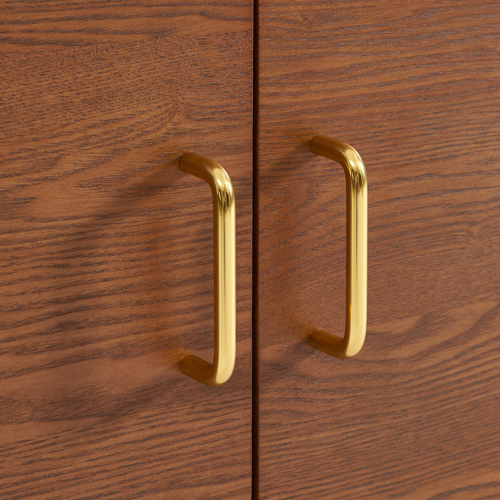 Twiggy - Television Unit - Ash Veneer