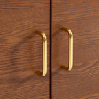 Twiggy - Television Unit - Ash Veneer