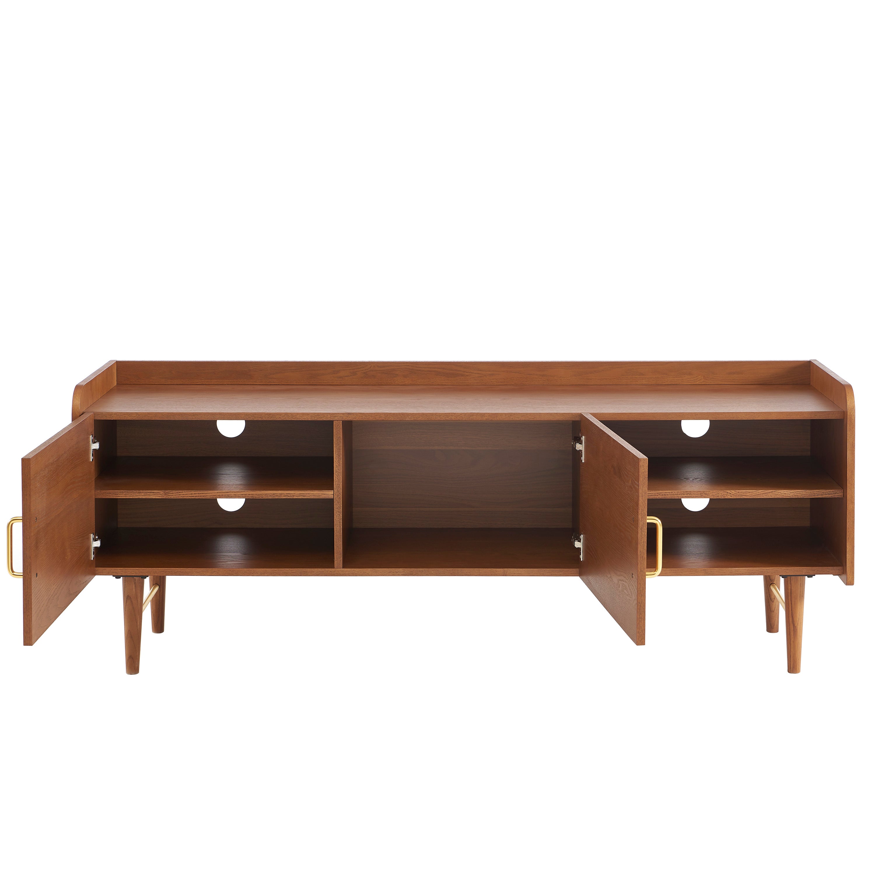 Twiggy - Television Unit - Ash Veneer