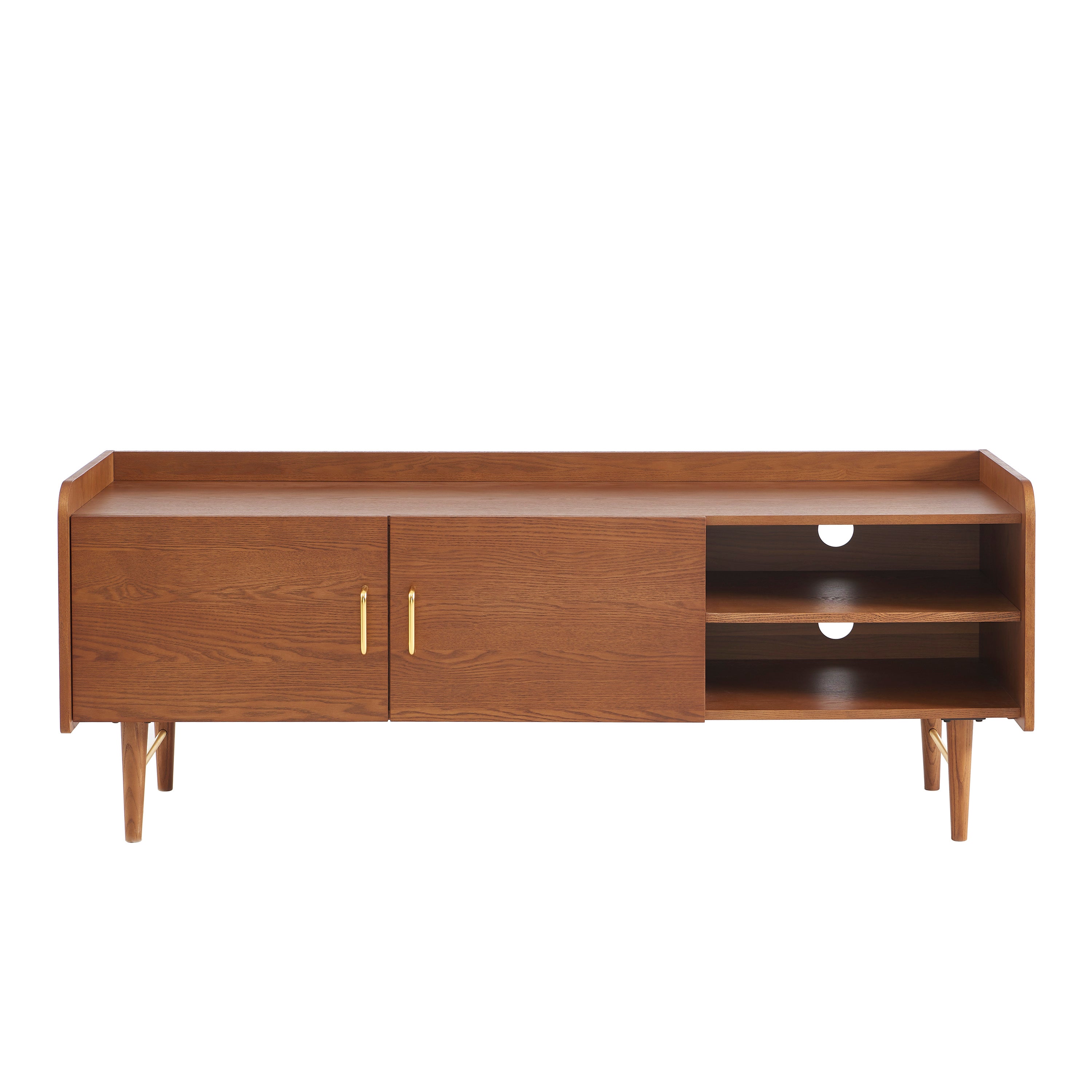 Twiggy - Television Unit - Ash Veneer