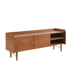 Twiggy - Television Unit - Ash Veneer