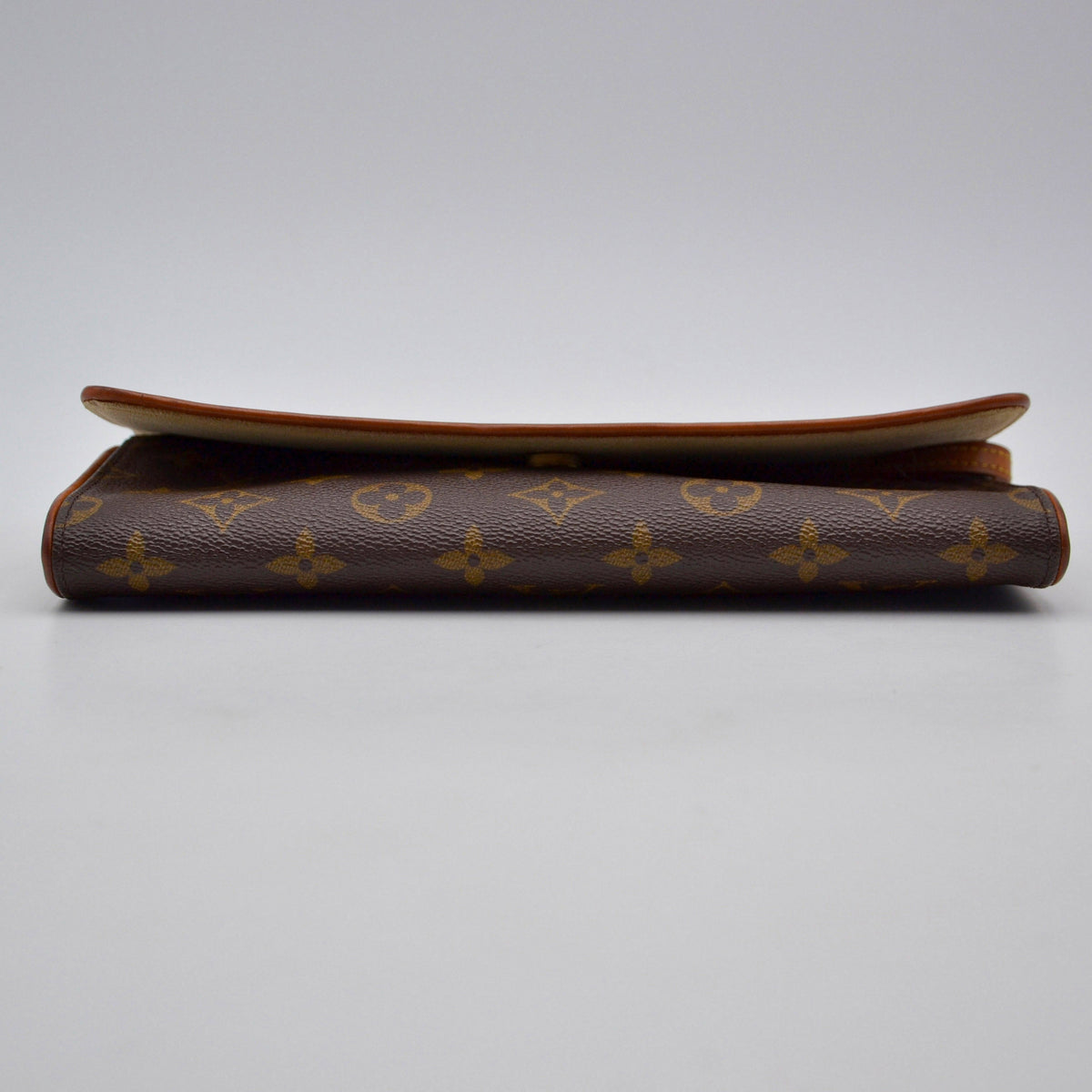 Louis Vuitton Pochette Twin Gm Monogram