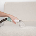 Limpieza Textil de Mano - Blanco/Verde