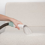 Limpieza Textil de Mano - Blanco/Verde