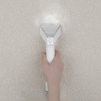 Limpiador Textil Agua Caliente & Vapor - Blanco/Verde