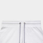 Mini-Short T Shorty - Off White - Mujer