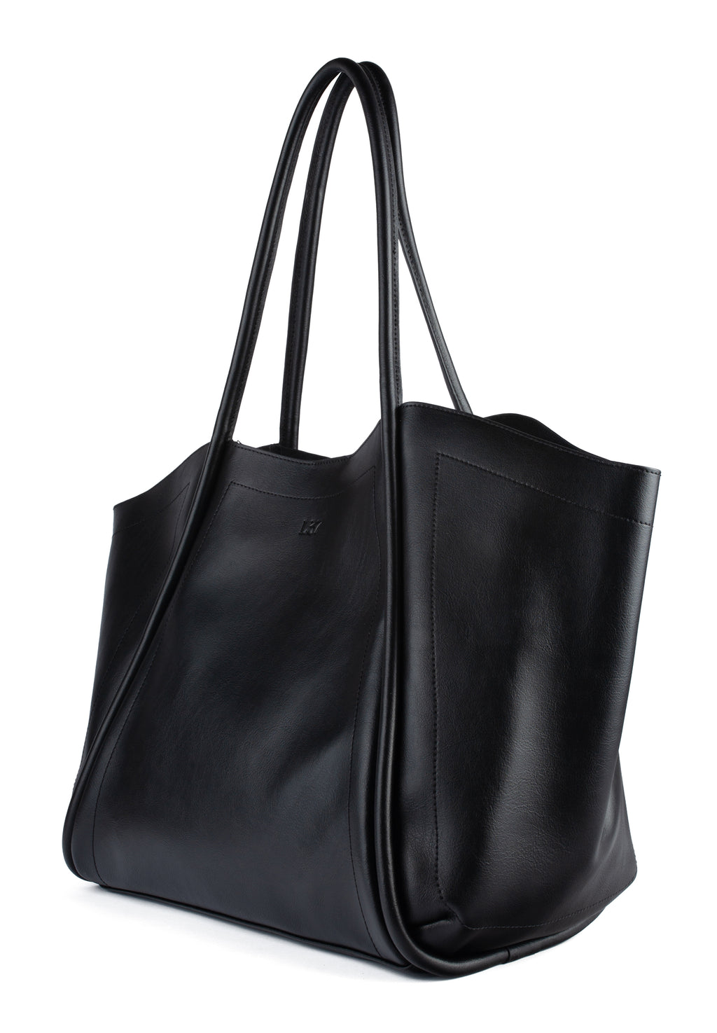 Borsa Big Big World New - Nera