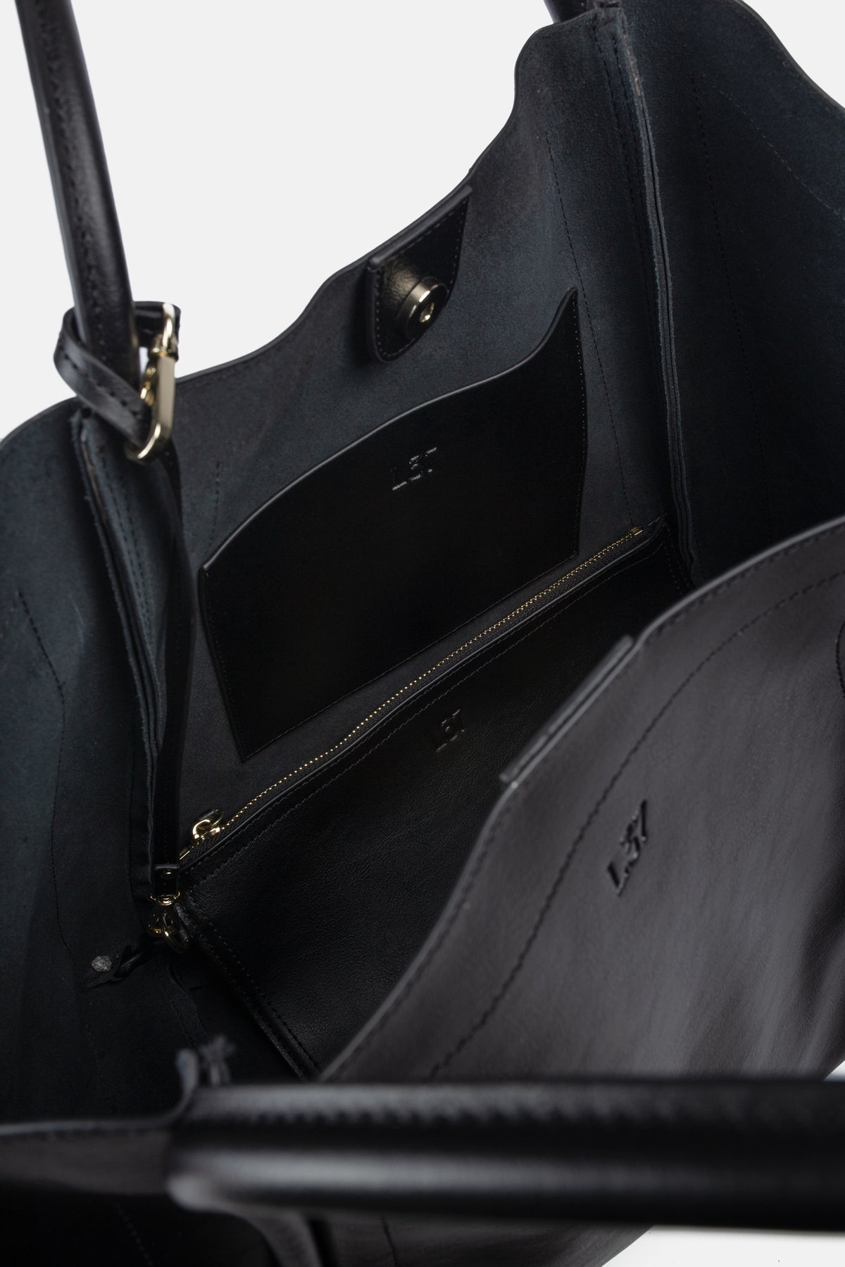 Borsa Big Big World New - Nera