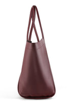 Borsa Big Big World New - Bordeaux