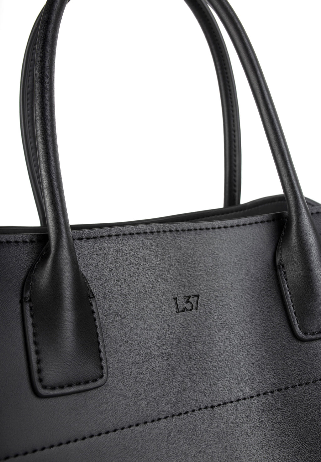 Sac Bon Voyage - Noir