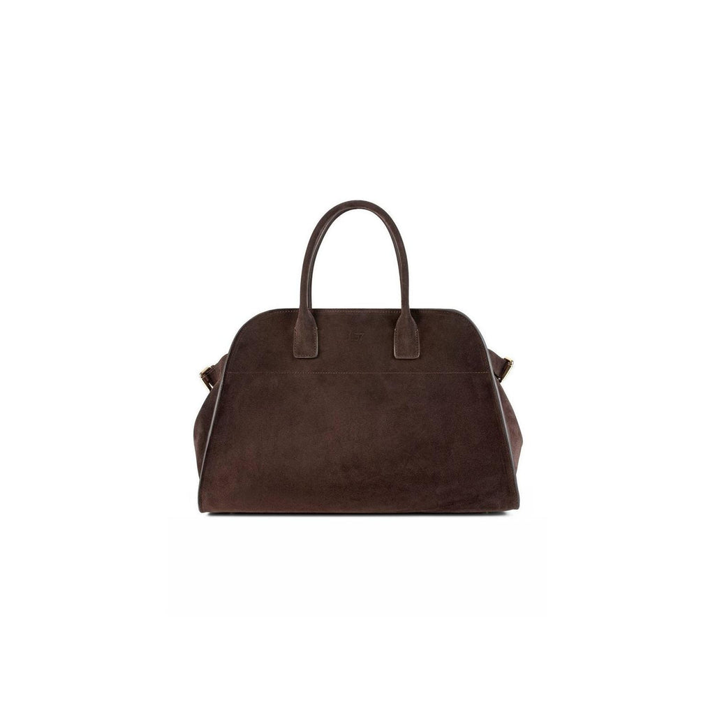 Bolso Bon Voyage - Marrón