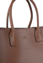 Bolso Bon Voyage - Marrón