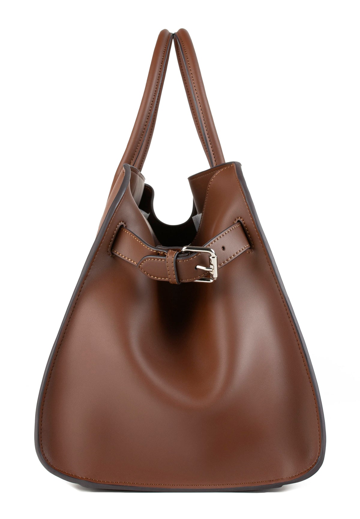 Bolso Bon Voyage - Marrón