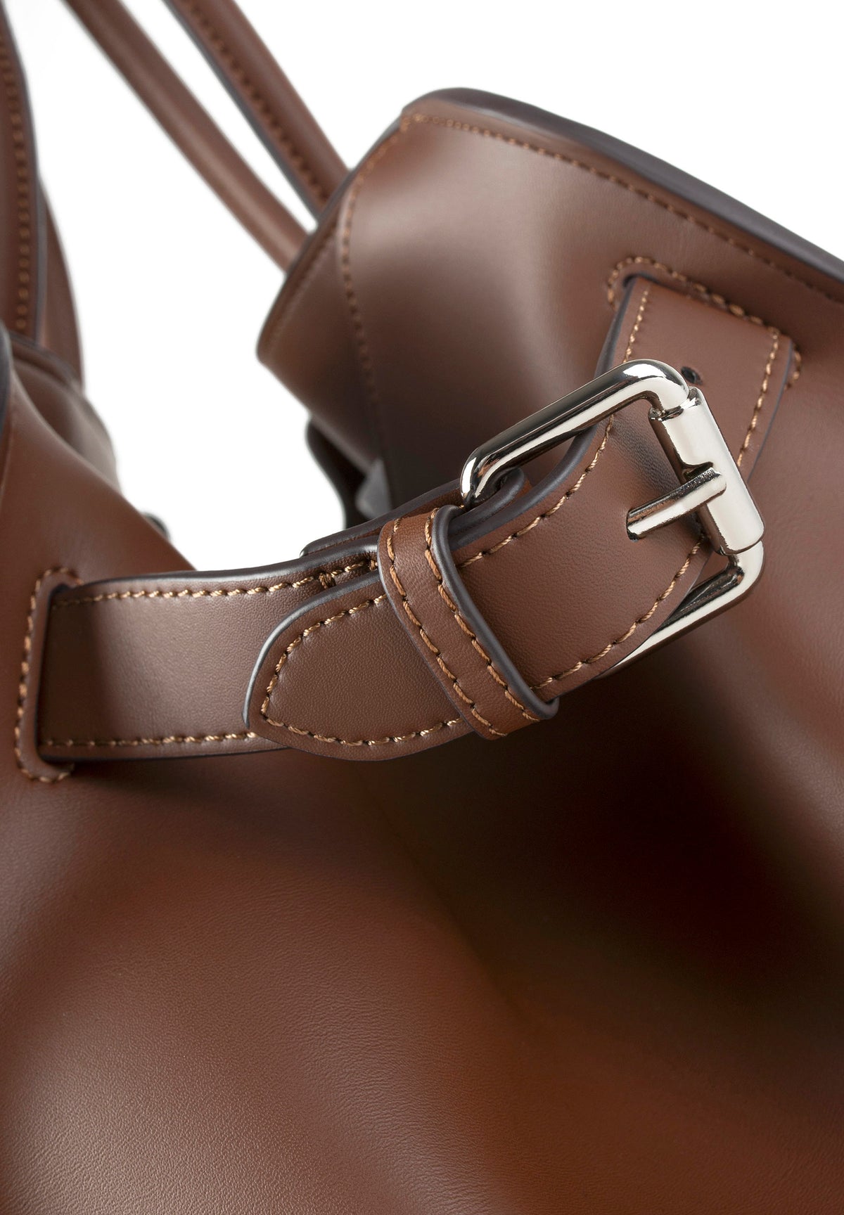 Bolso Bon Voyage - Marrón