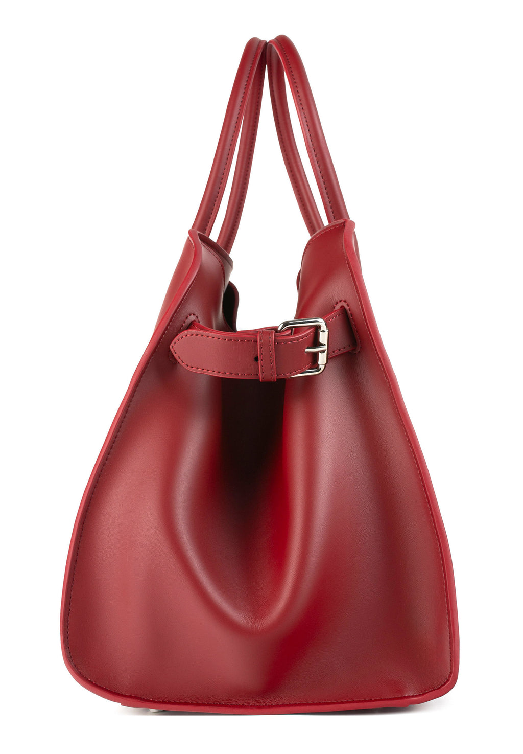 Borsa Bon Voyage - Rossa