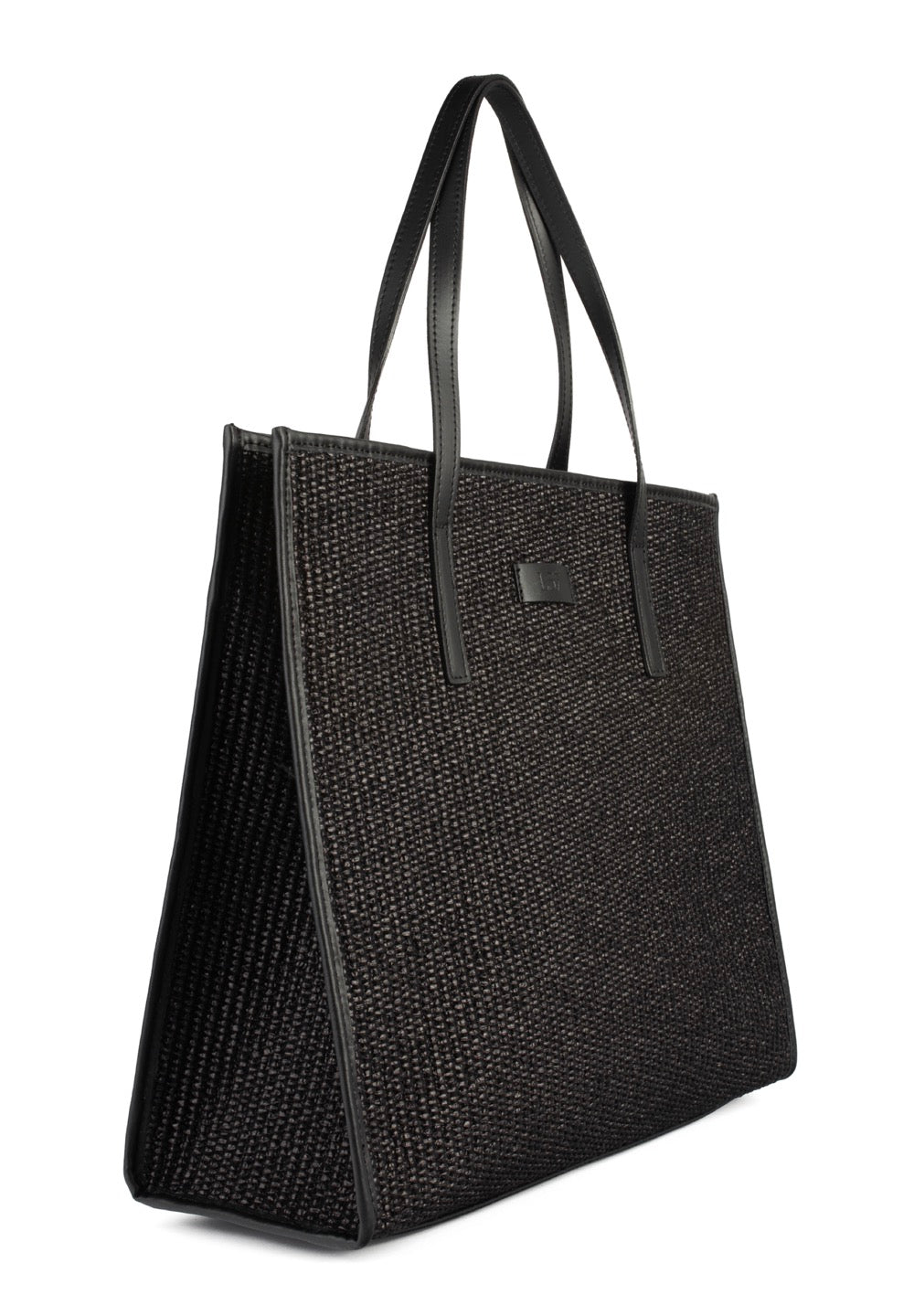 Bolso Eternal Chic - Negro