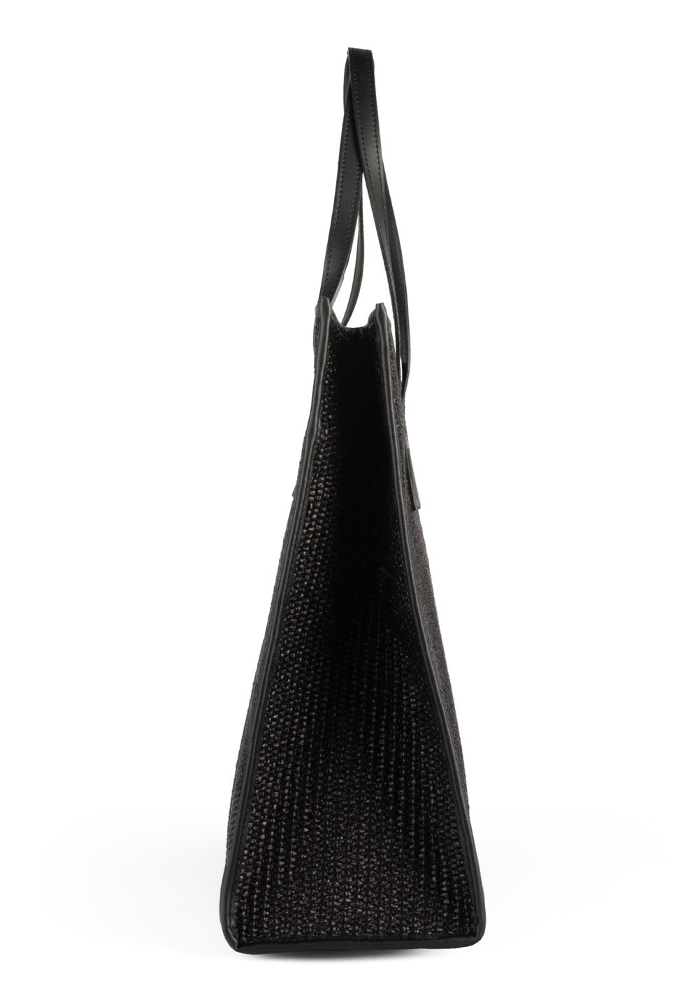 Bolso Eternal Chic - Negro