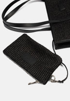 Bolso Eternal Chic - Negro