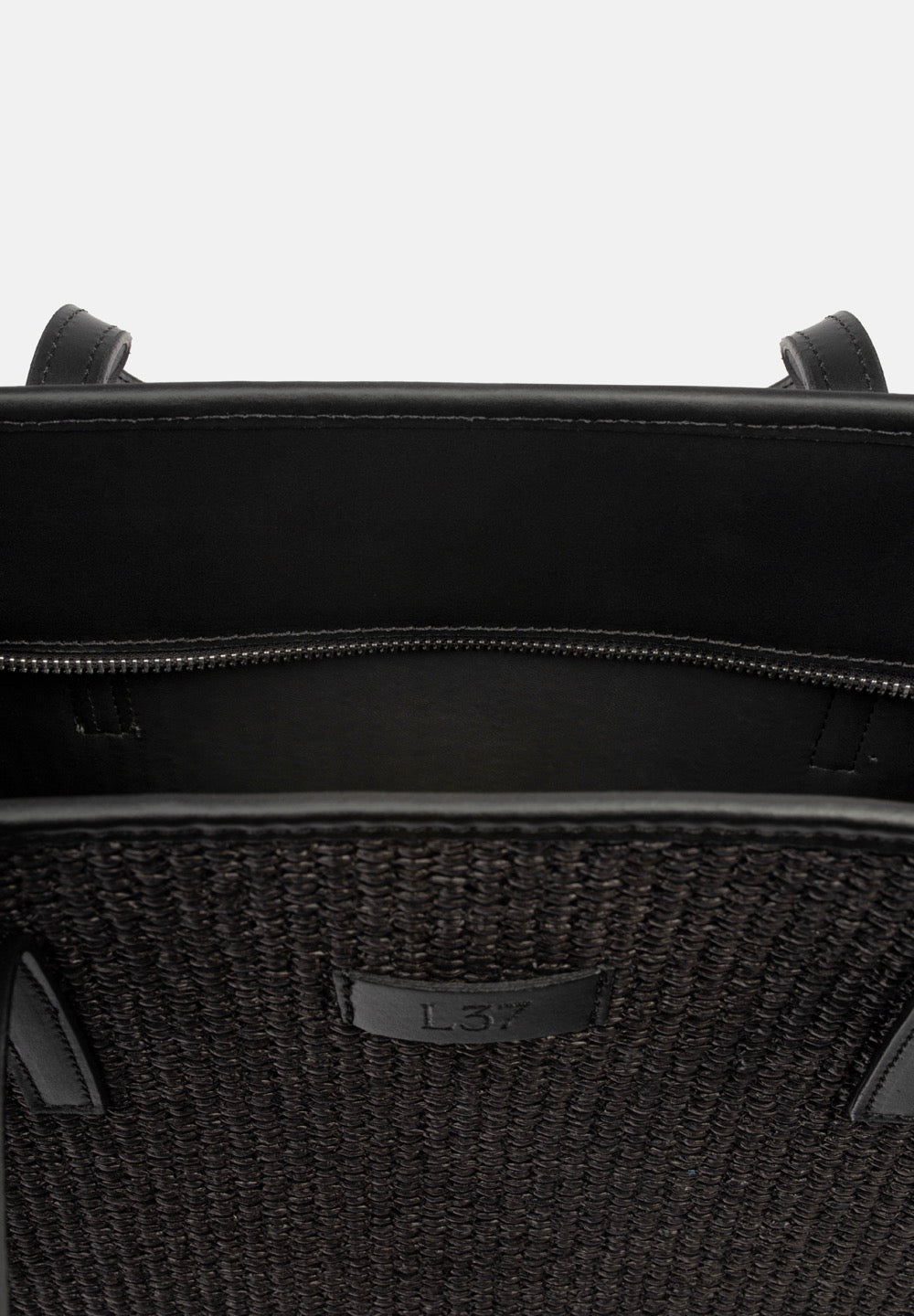Bolso Eternal Chic - Negro