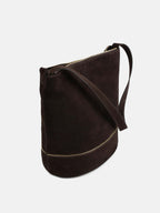 Feral Code Bag - Brown