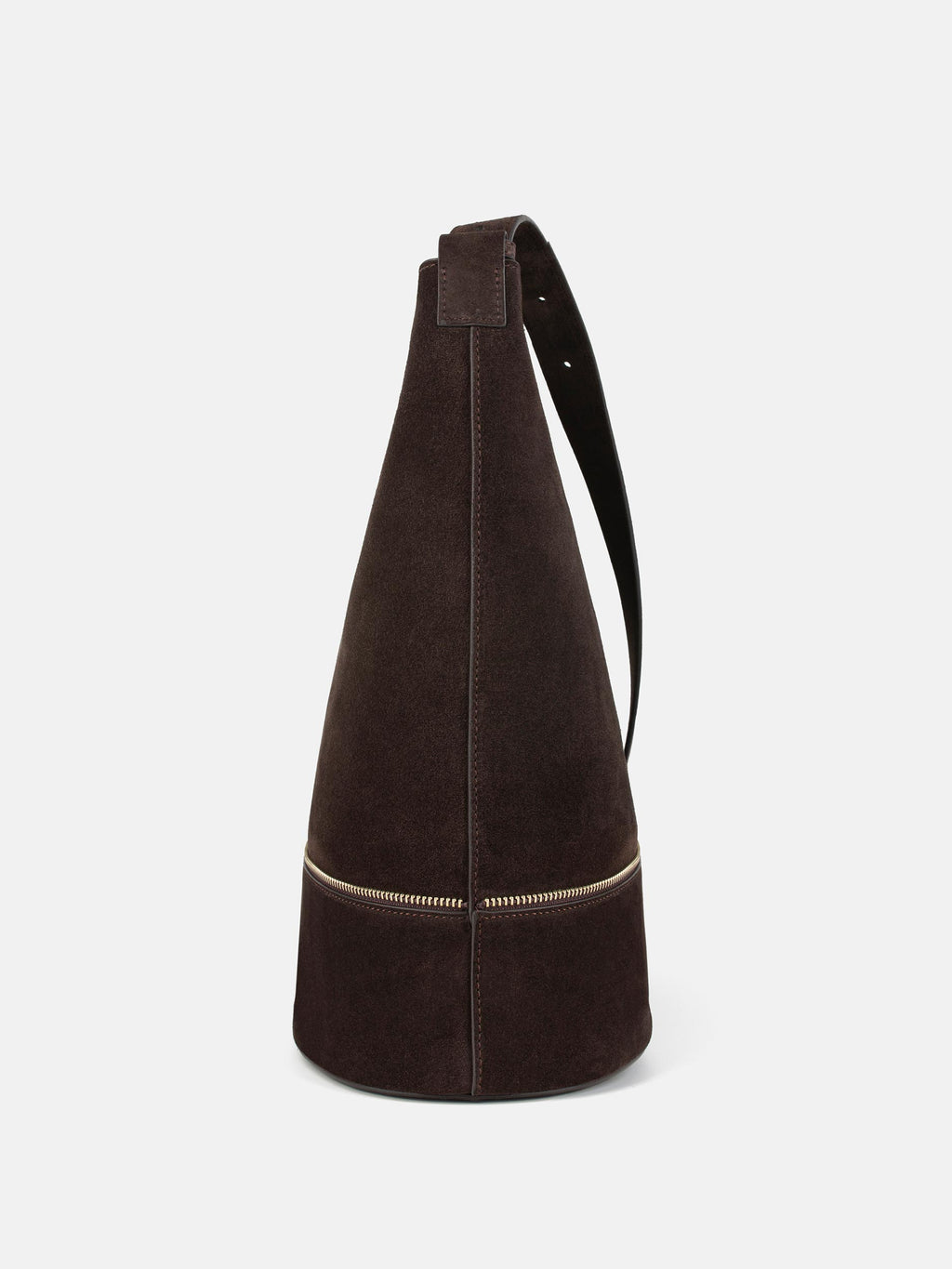 Feral Code Bag - Brown
