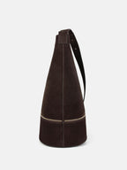 Feral Code Bag - Brown