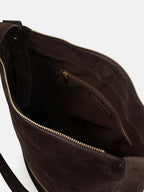 Feral Code Bag - Brown