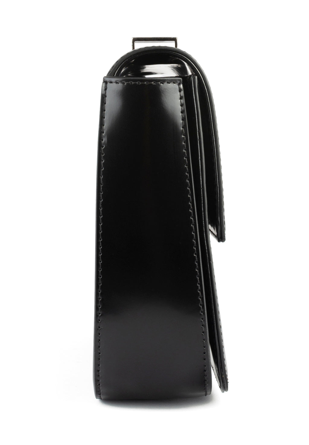 Borsa Girl In The Mirror - Nera
