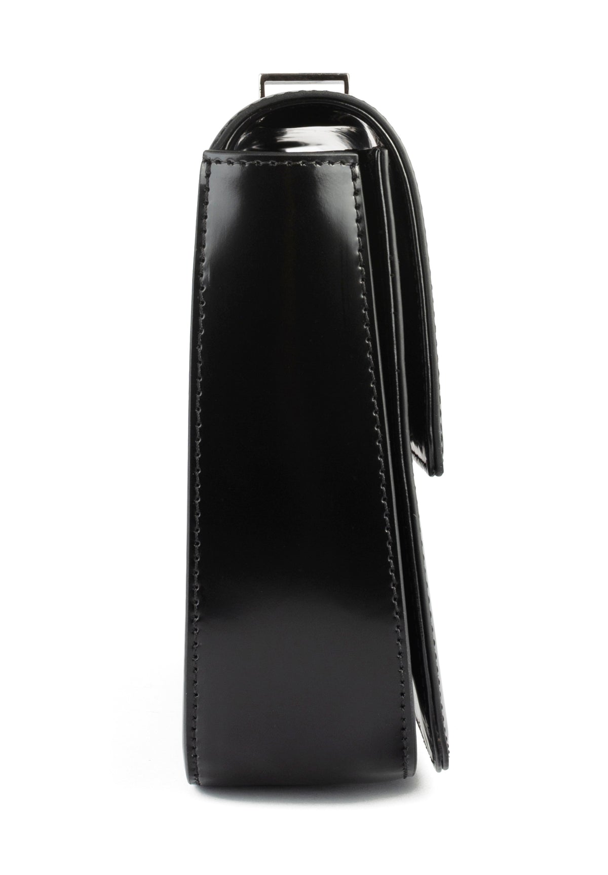 Borsa Girl In The Mirror - Nera