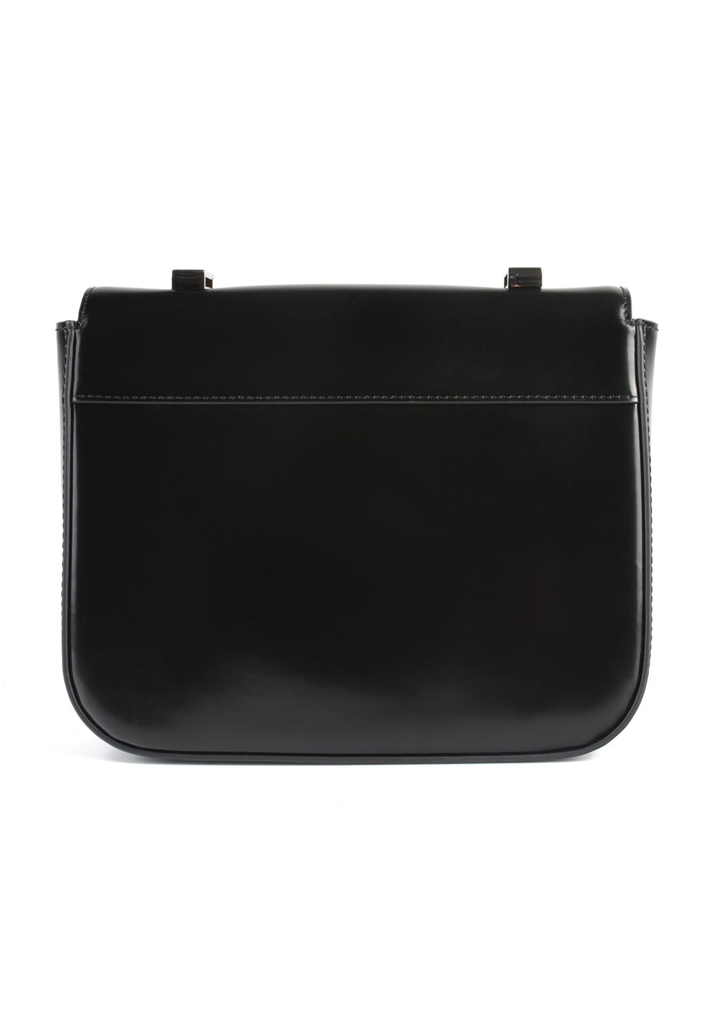 Borsa Girl In The Mirror - Nera