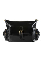 Sac Globetrotter - Noir